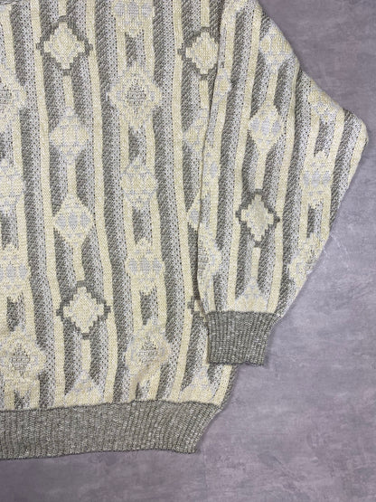 Vintage sweater made in Italy