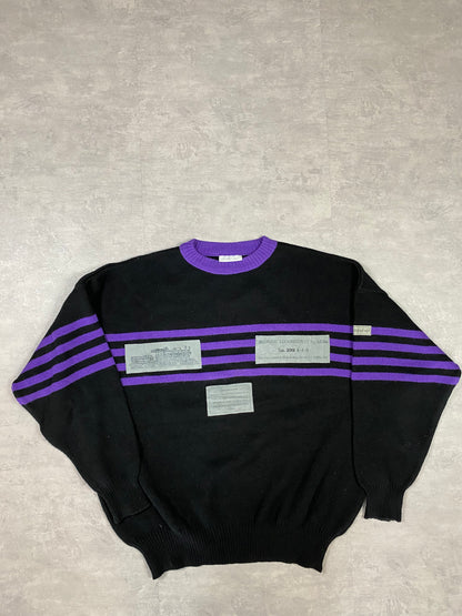 Adidas vintage rare sweater