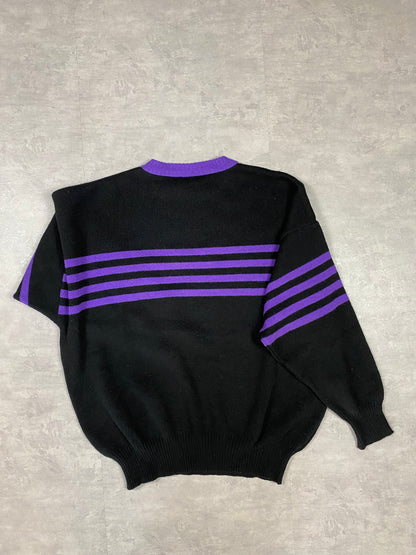 Adidas vintage rare sweater