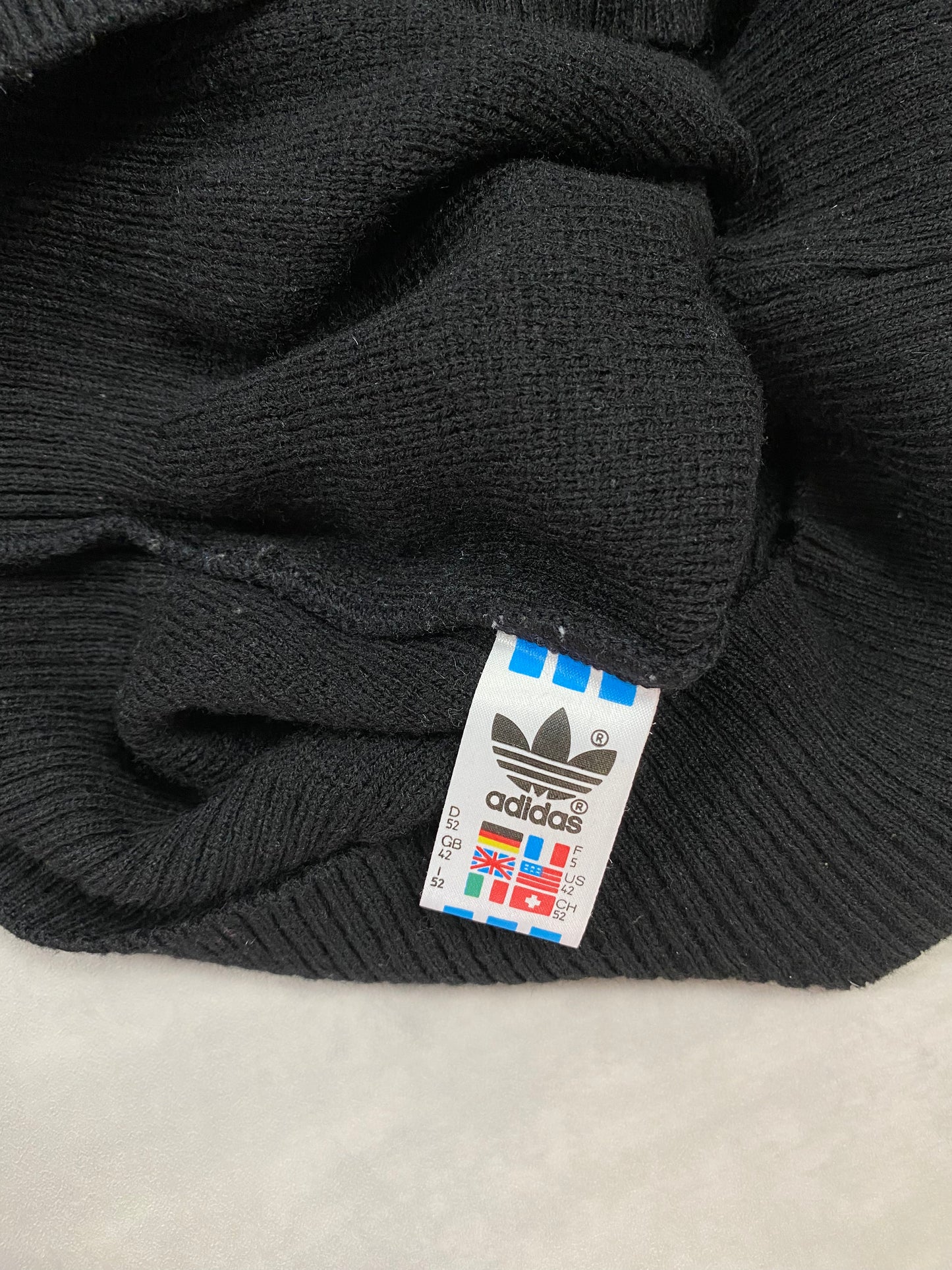 Adidas vintage rare sweater