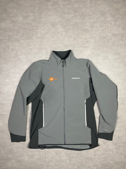 Patagonia jacket polartec