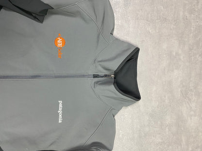 Patagonia jacket polartec