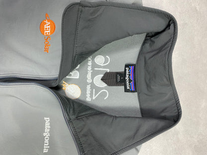 Patagonia jacket polartec