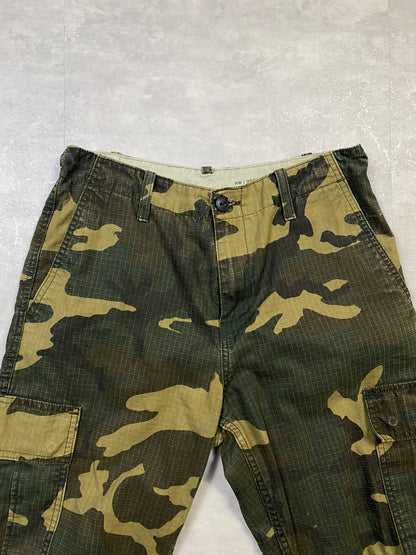 Carharrt WIP Camo Cargo 28