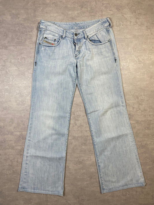 Diesel Y2K Denim