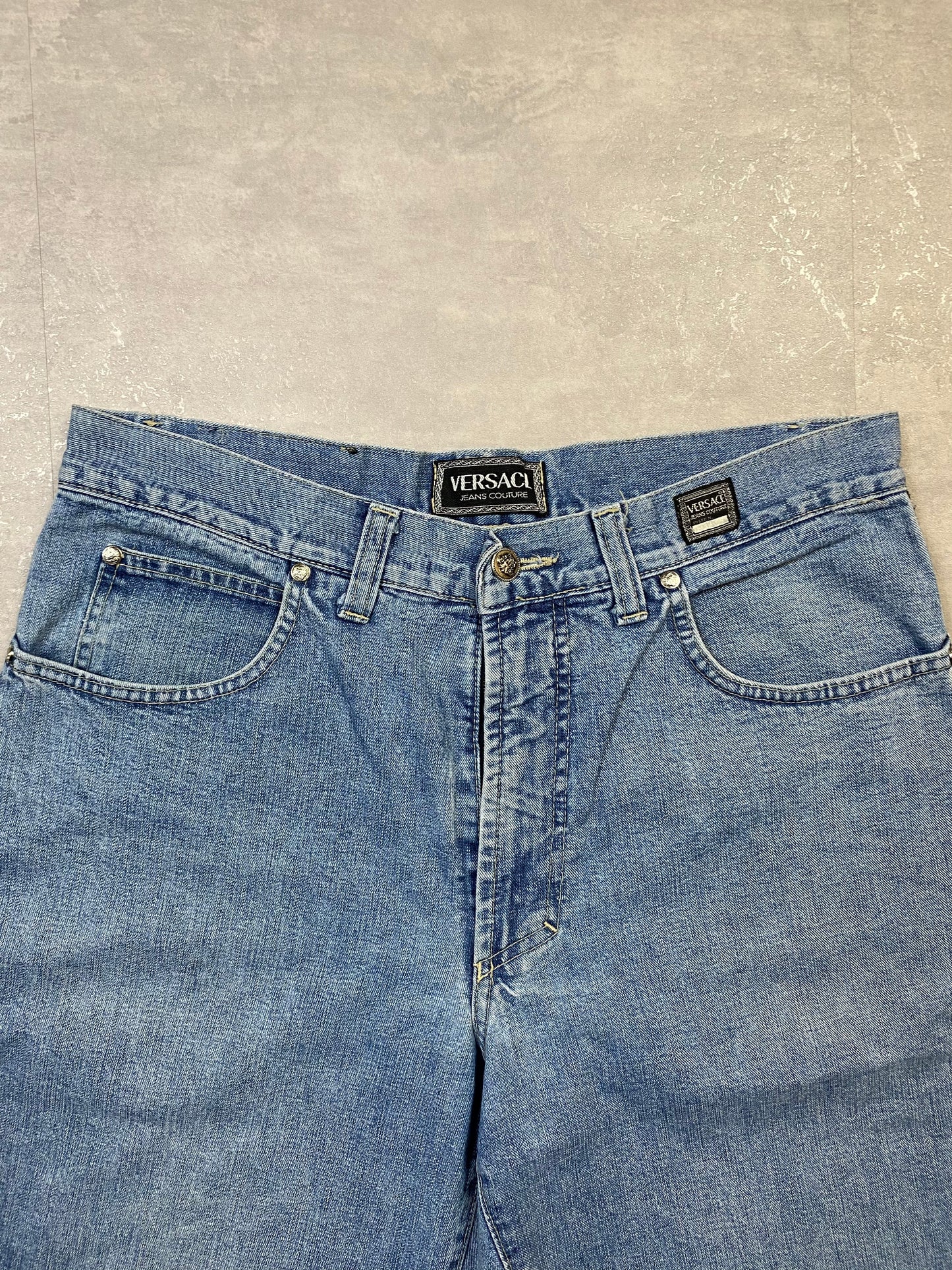 Versace Jeans Denim