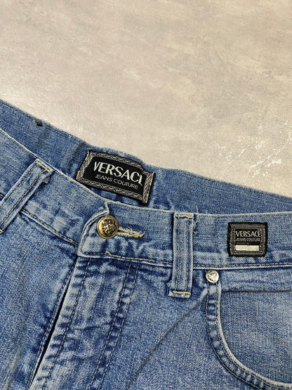 Versace Jeans Denim