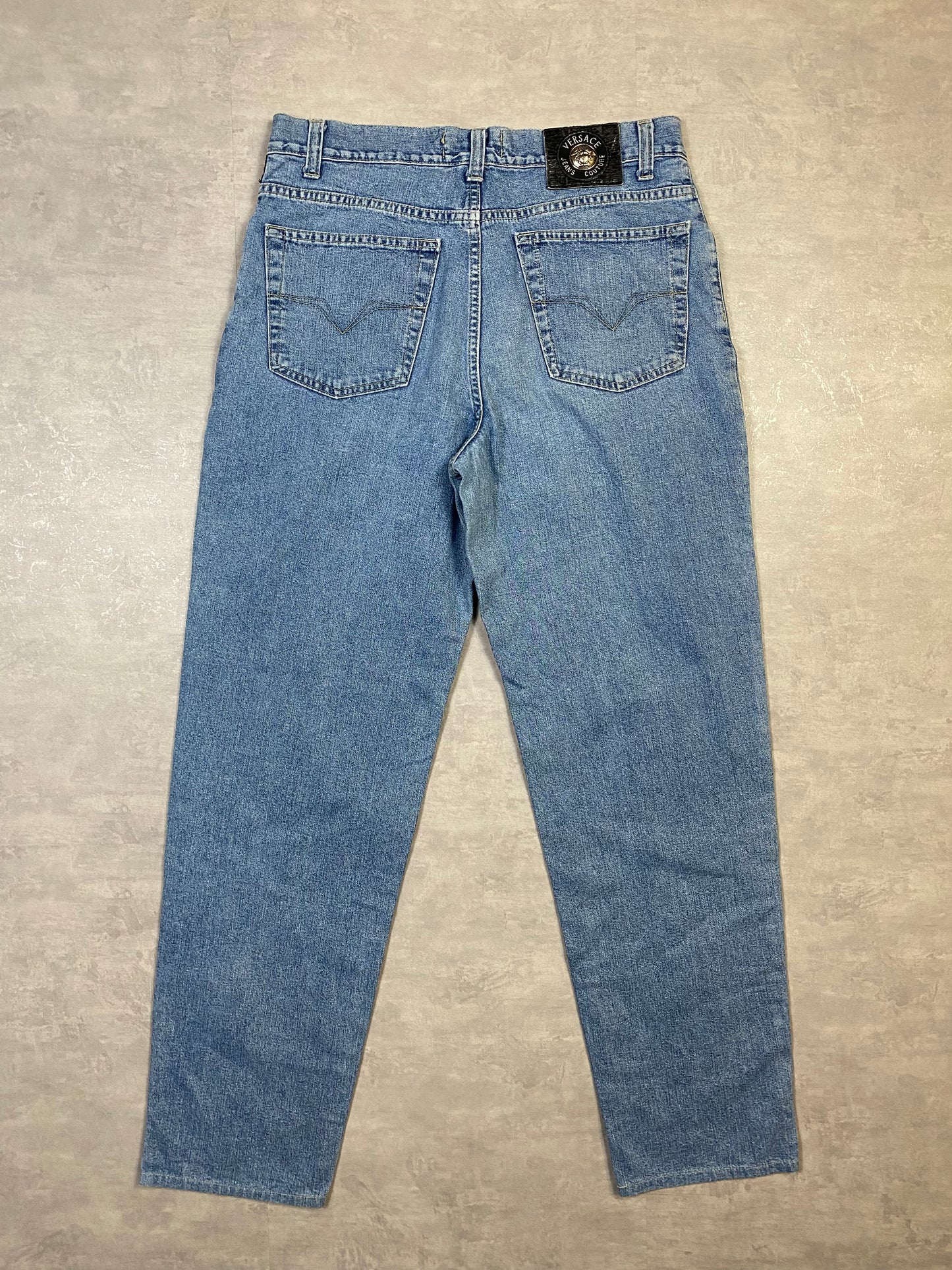 Versace Jeans Denim