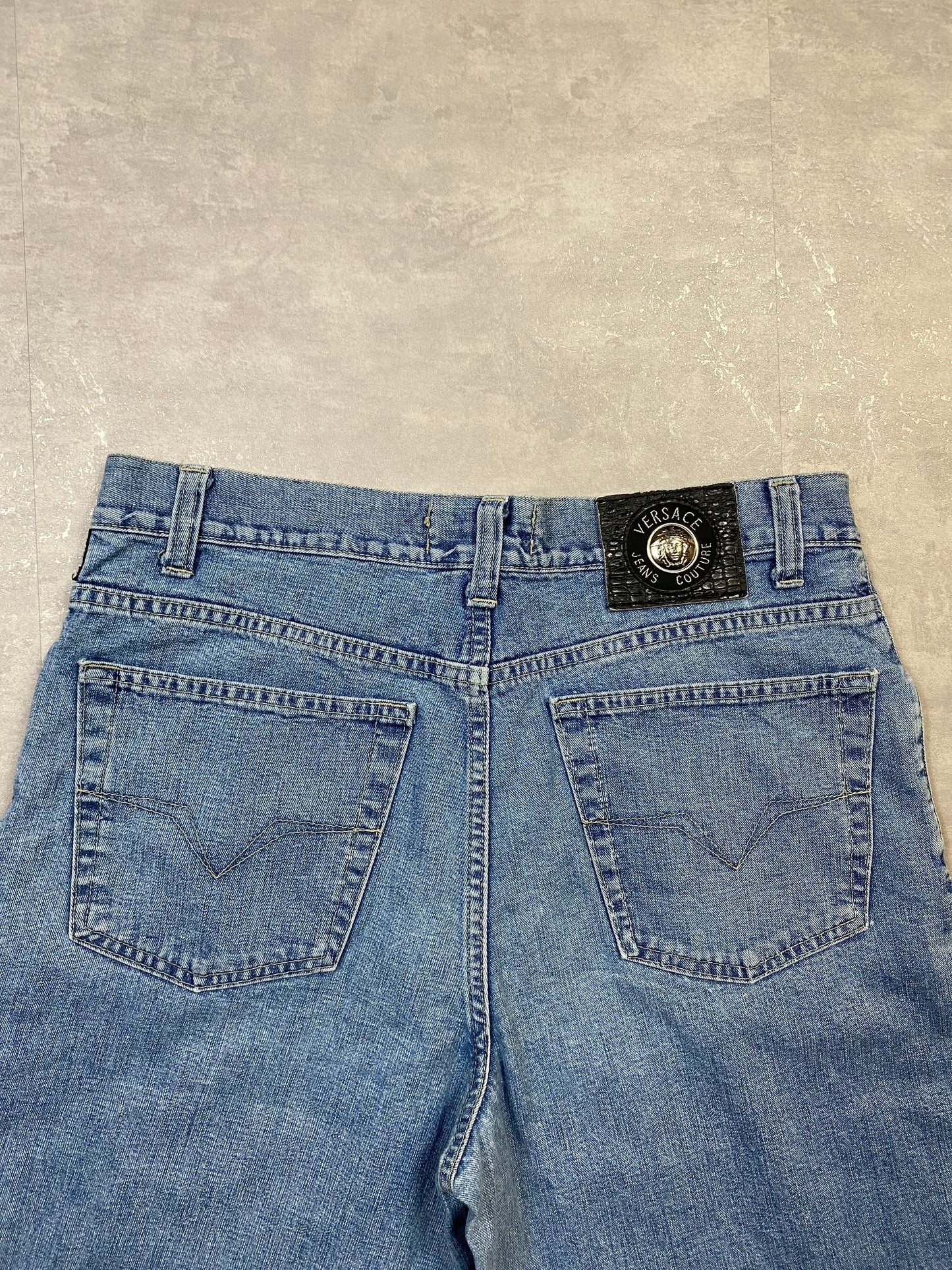 Versace Jeans Denim