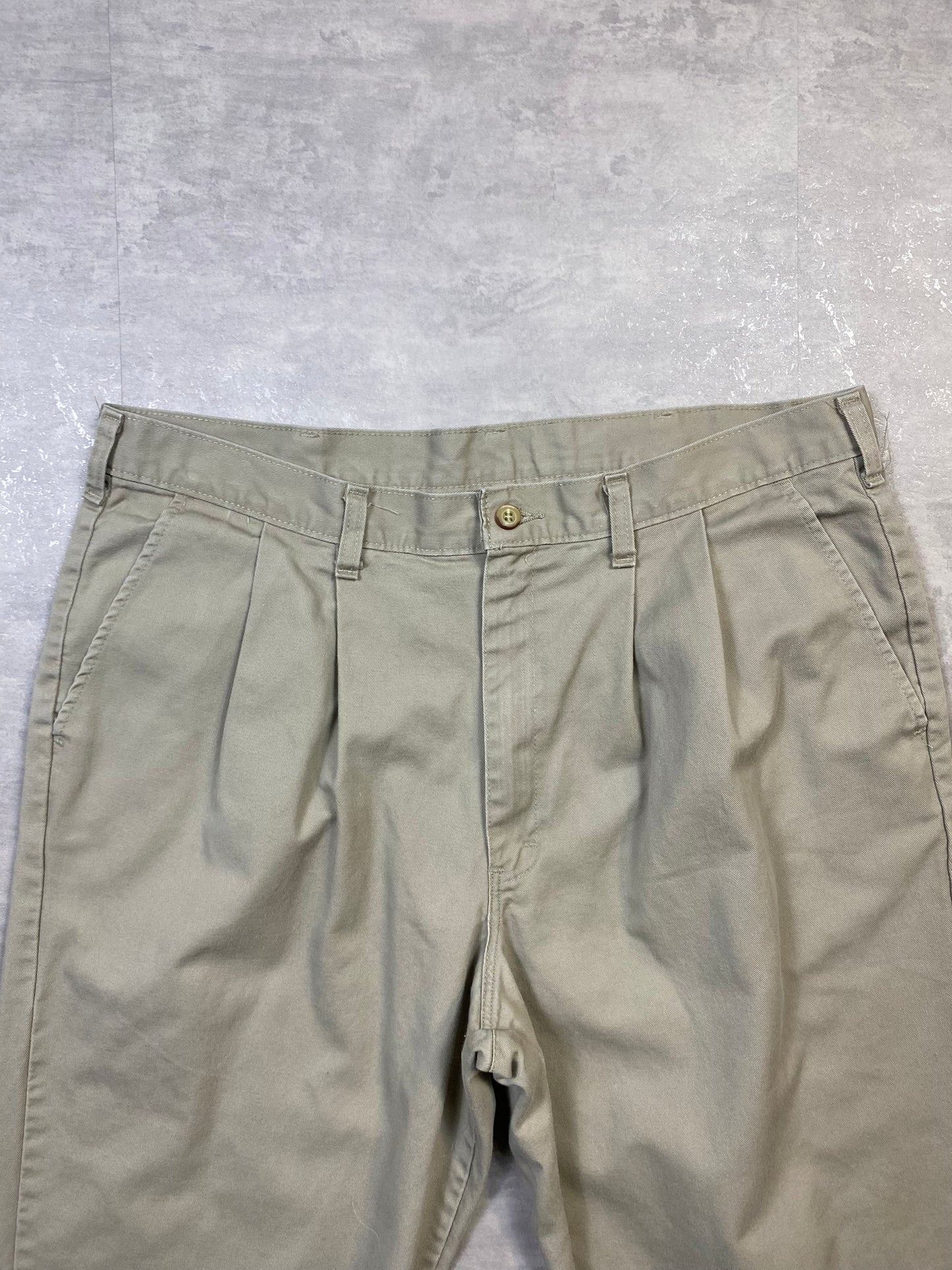 Pantaloni chino vintage Dickies Toyota