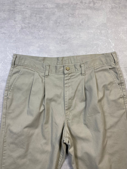 Pantaloni chino vintage Dickies Toyota