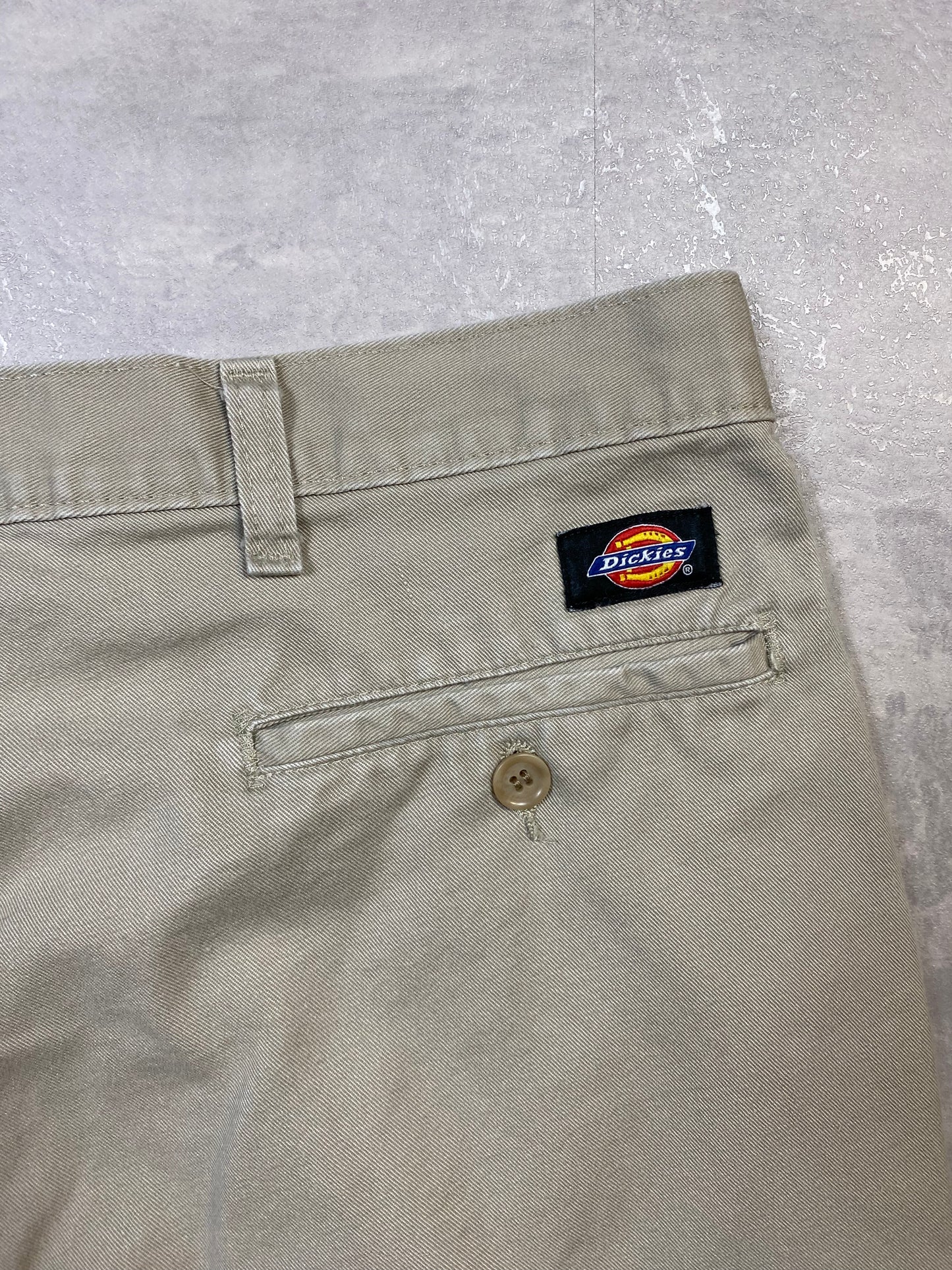 Pantaloni chino vintage Dickies Toyota