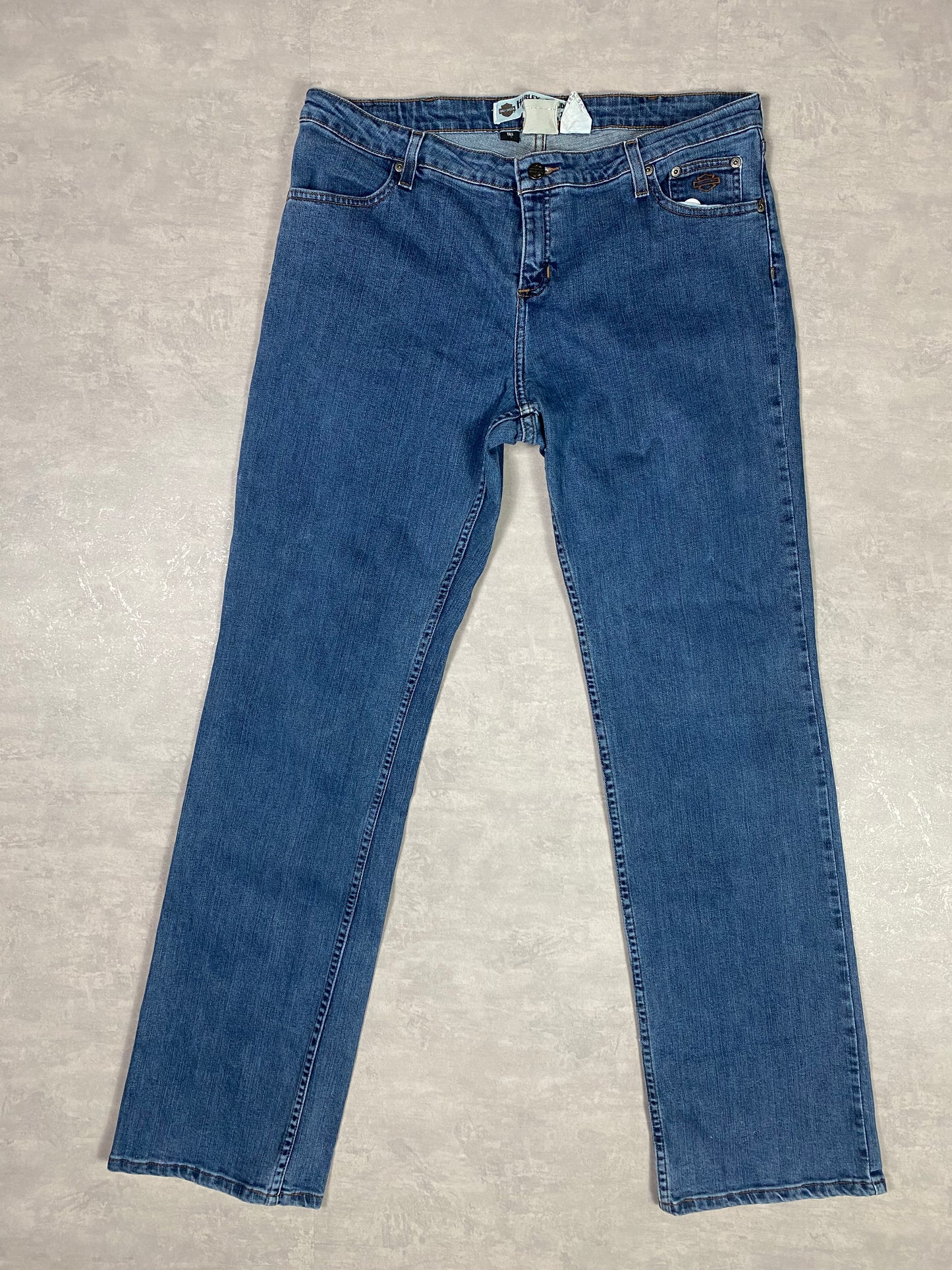 Harley Davidson vintage jeans