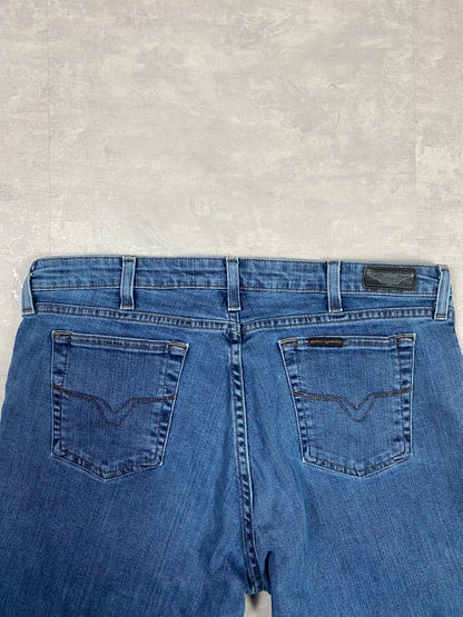 Harley Davidson vintage jeans