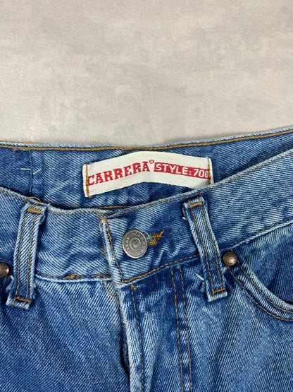 Carrera 700 jeans