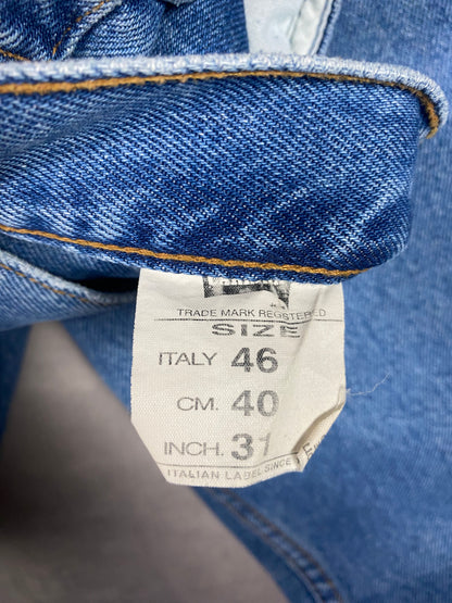 Carrera 700 jeans