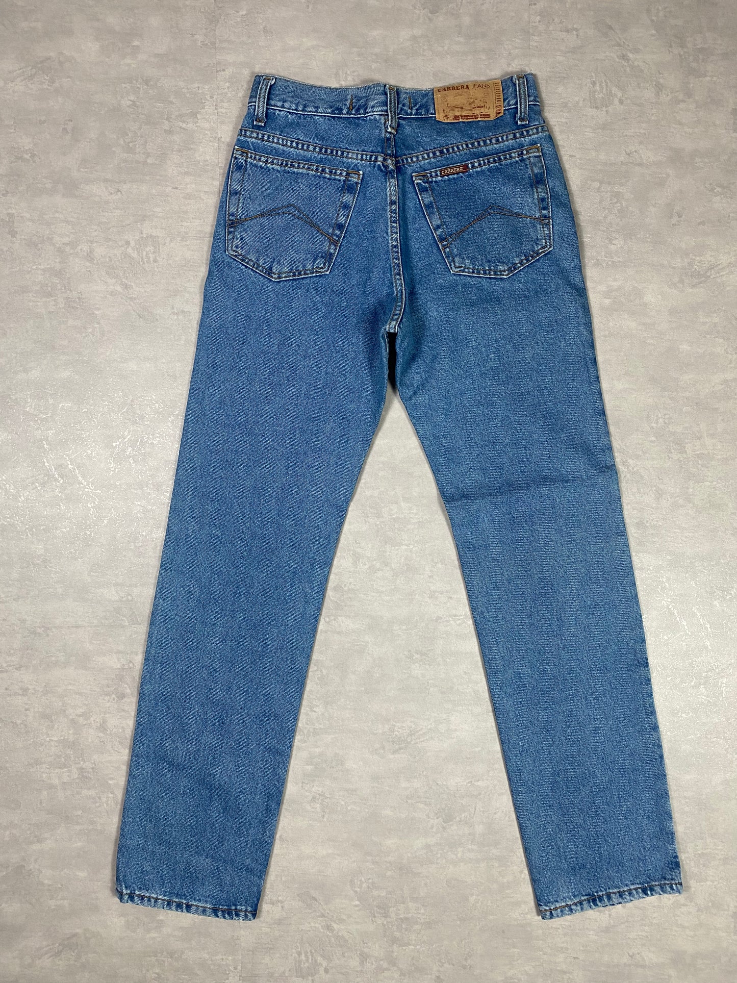 Carrera 700 jeans