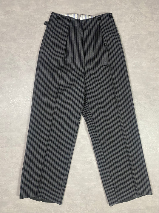 Tailored vintage pants