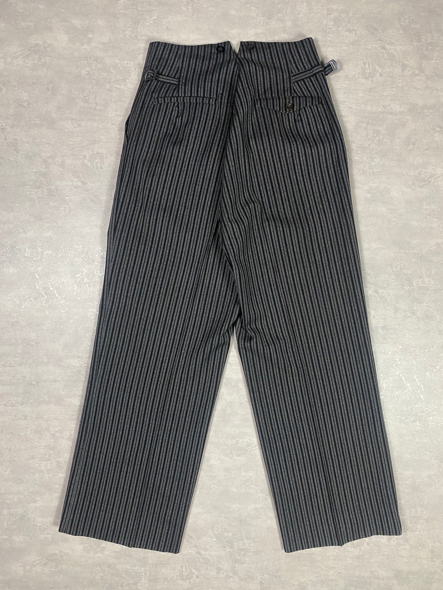 Tailored vintage pants