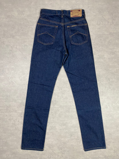 Jeans vintage Carrera 702