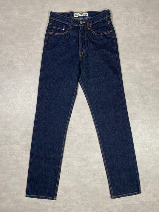 Carrera 702 vintage jeans
