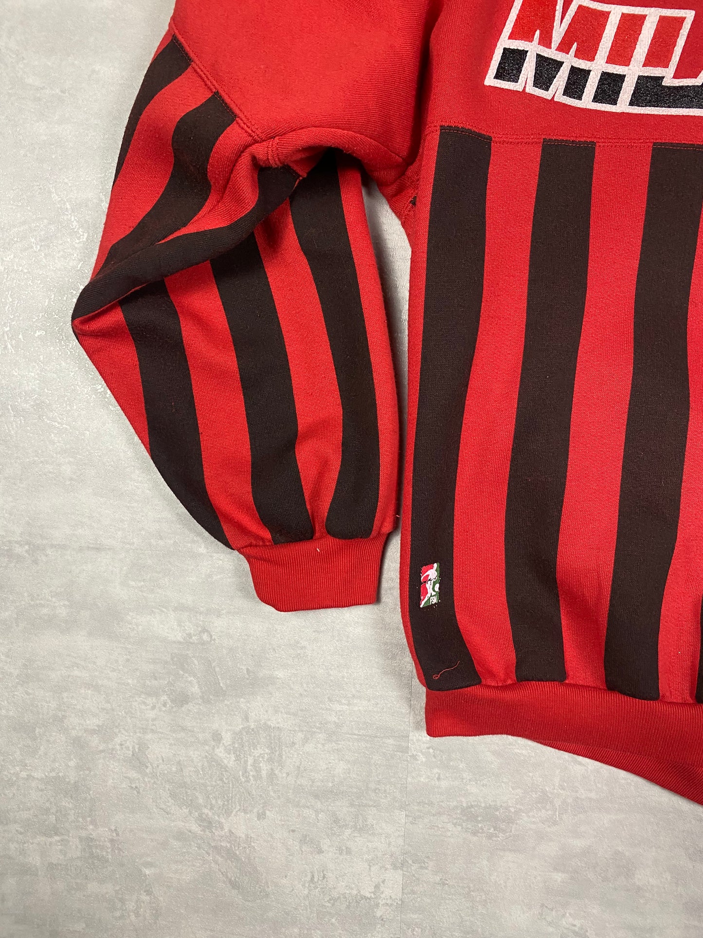 Milan 1990 sweatshirt