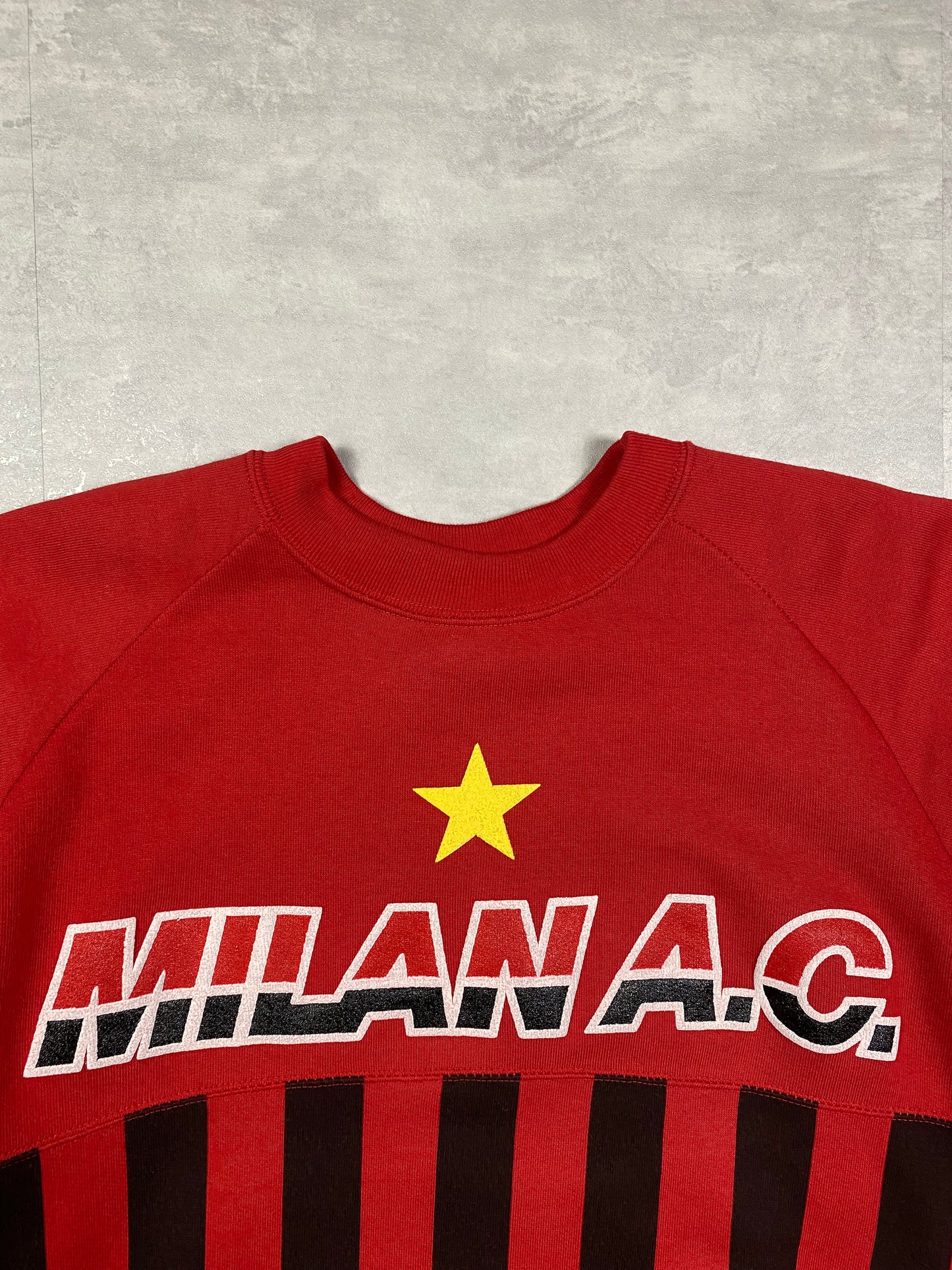 Milan 1990 sweatshirt