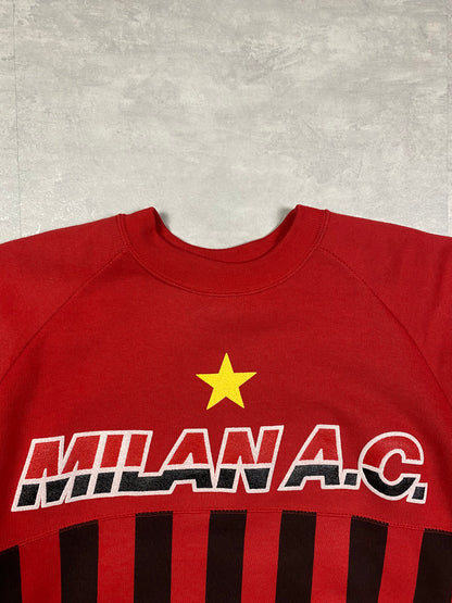 Milan 1990 sweatshirt