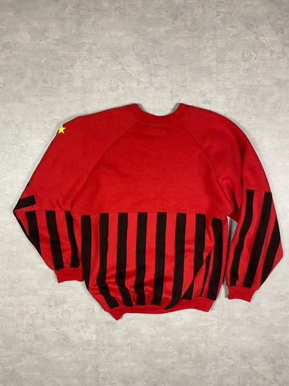 Milan 1990 sweatshirt