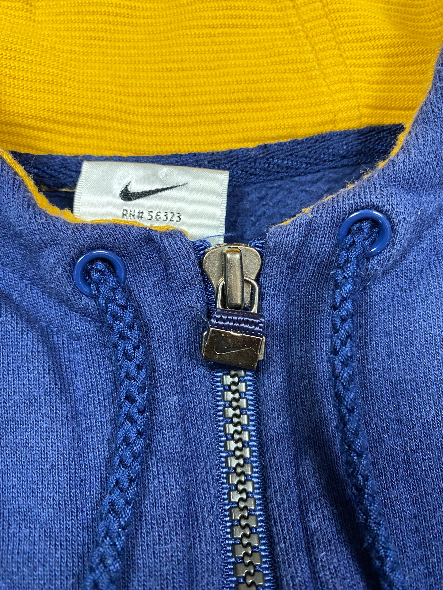 Nike 90' sweatshirt