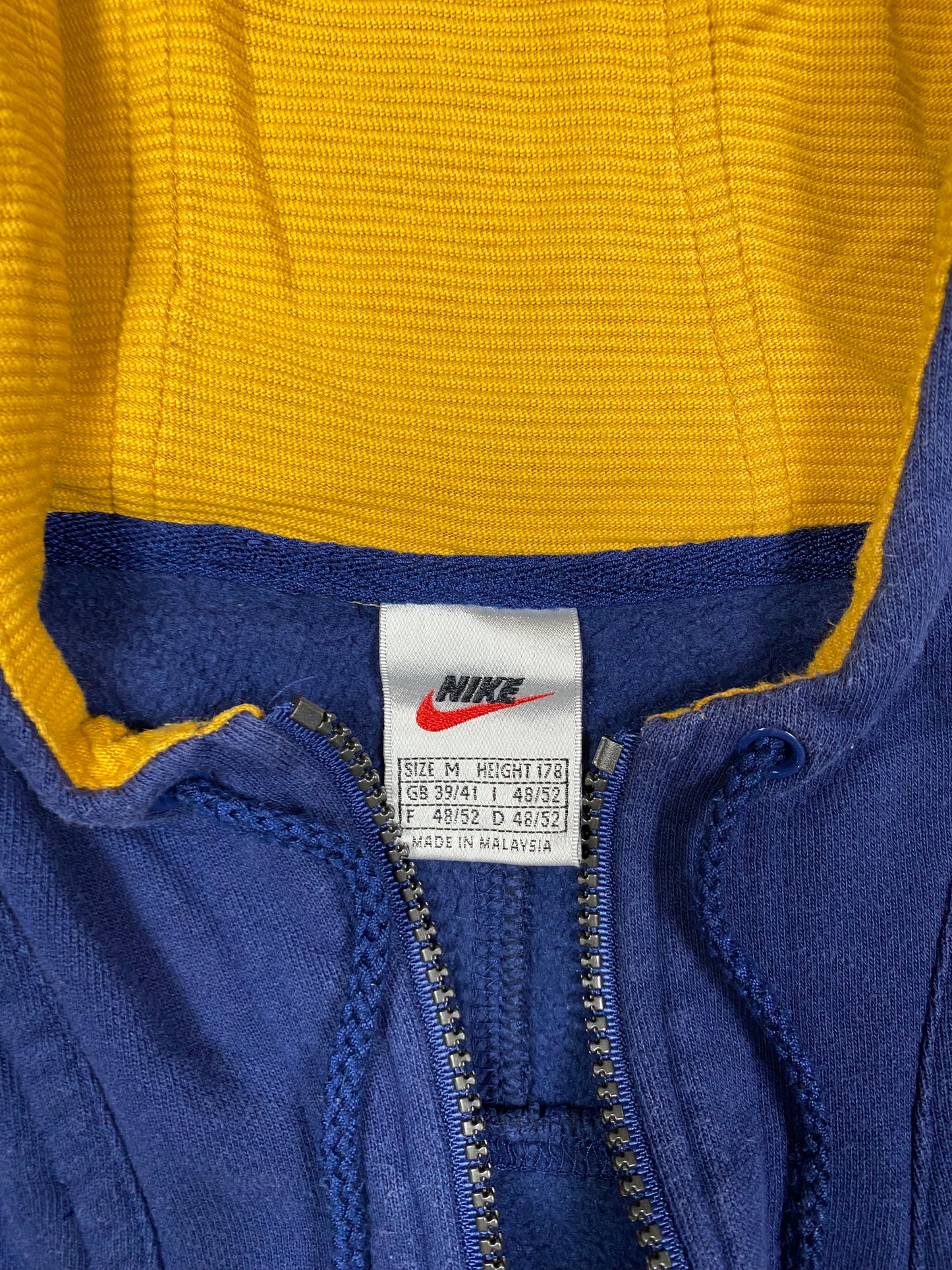 Nike 90' sweatshirt