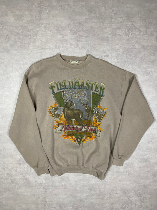 Fieldmaster sweatshirt made in USA