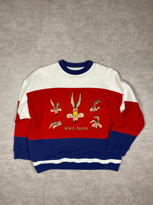 Looney Tunes sweatshirt