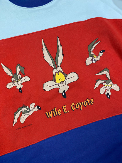 Looney Tunes sweatshirt