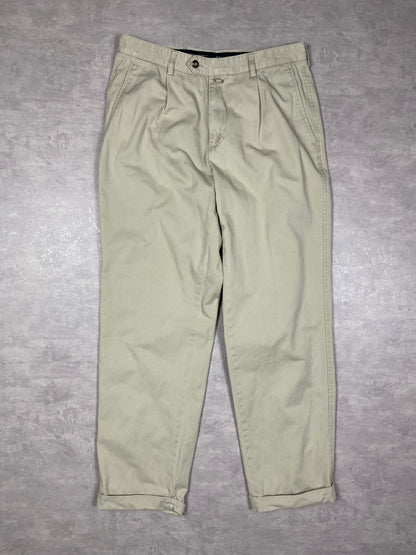 Gant straight pants