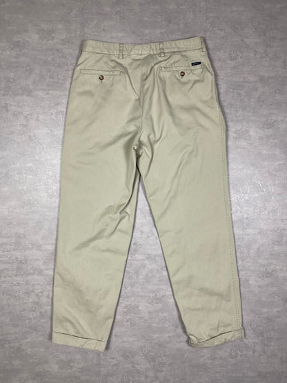 Gant straight pants