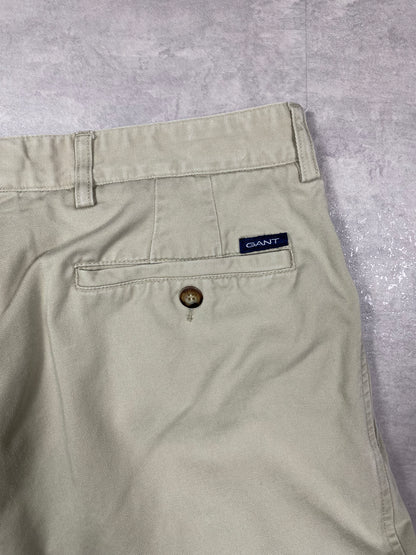 Gant straight pants