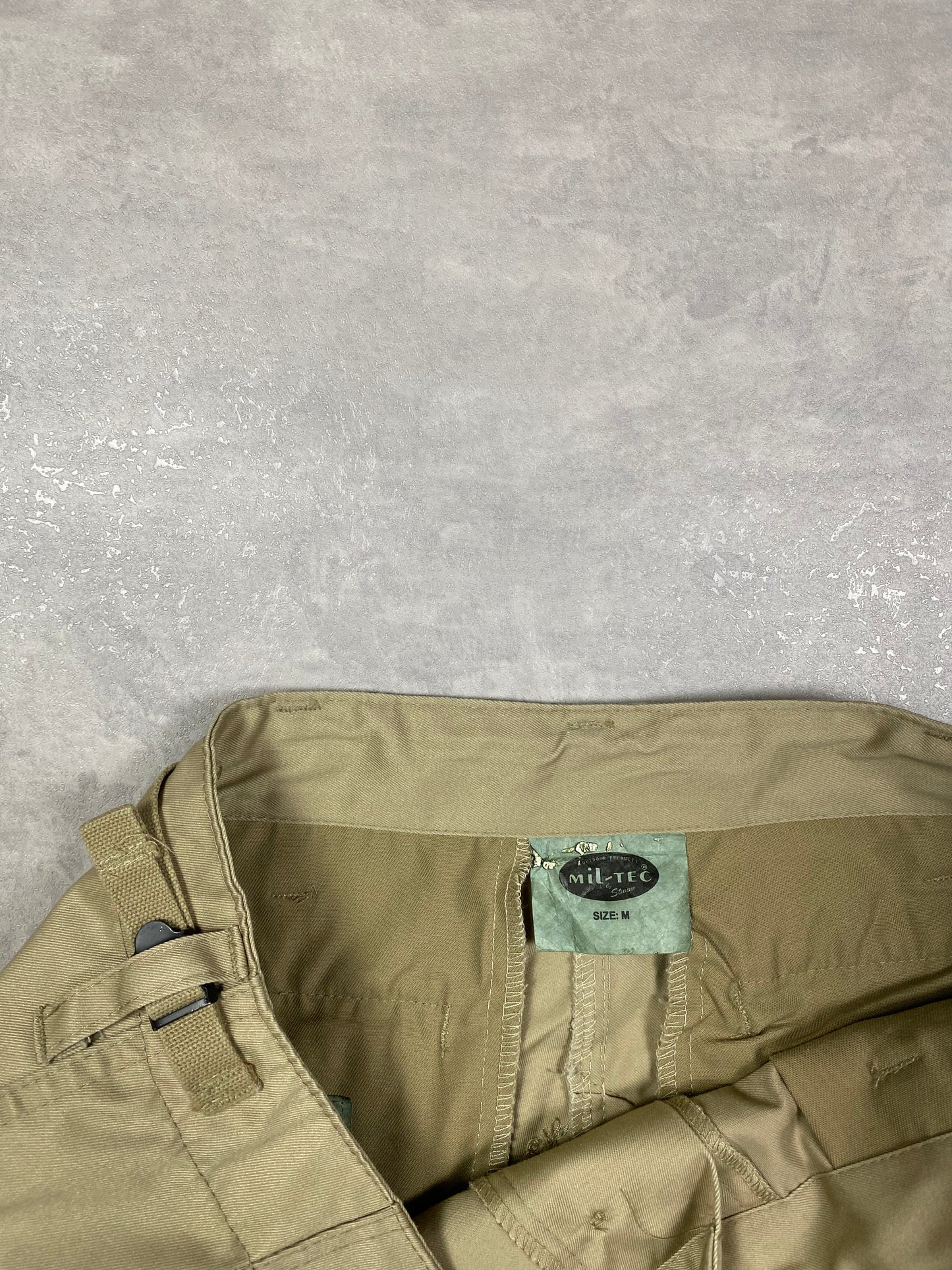 Cargo pants Mil-tec