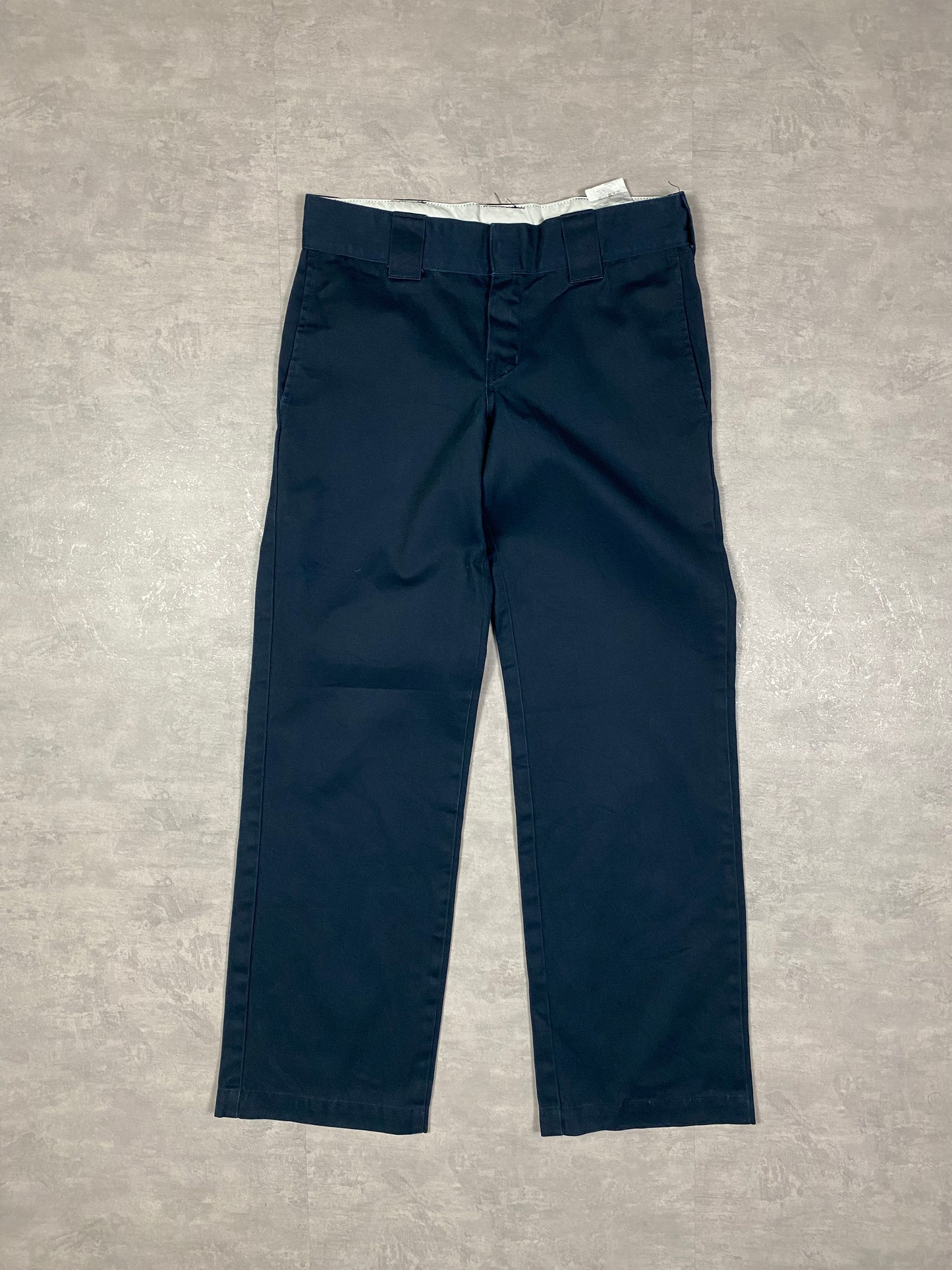 Pantaloni Dickies dal taglio dritto