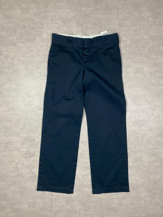 Dickies straight cut pants