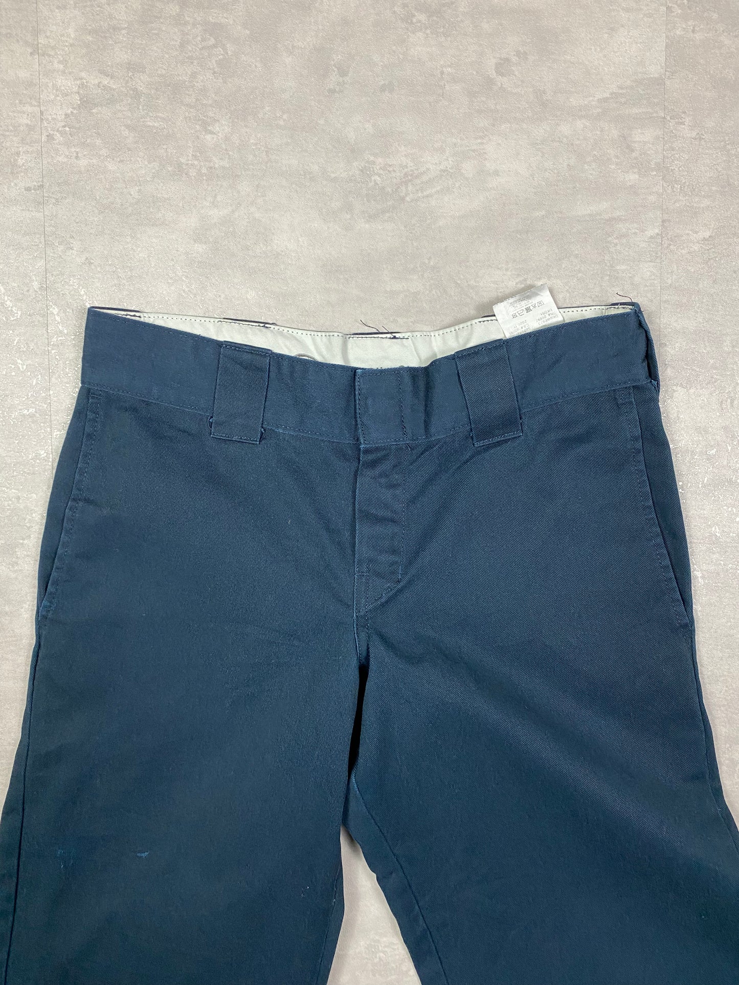 Pantaloni Dickies dal taglio dritto