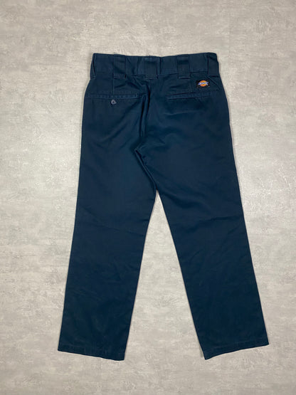 Pantaloni Dickies dal taglio dritto