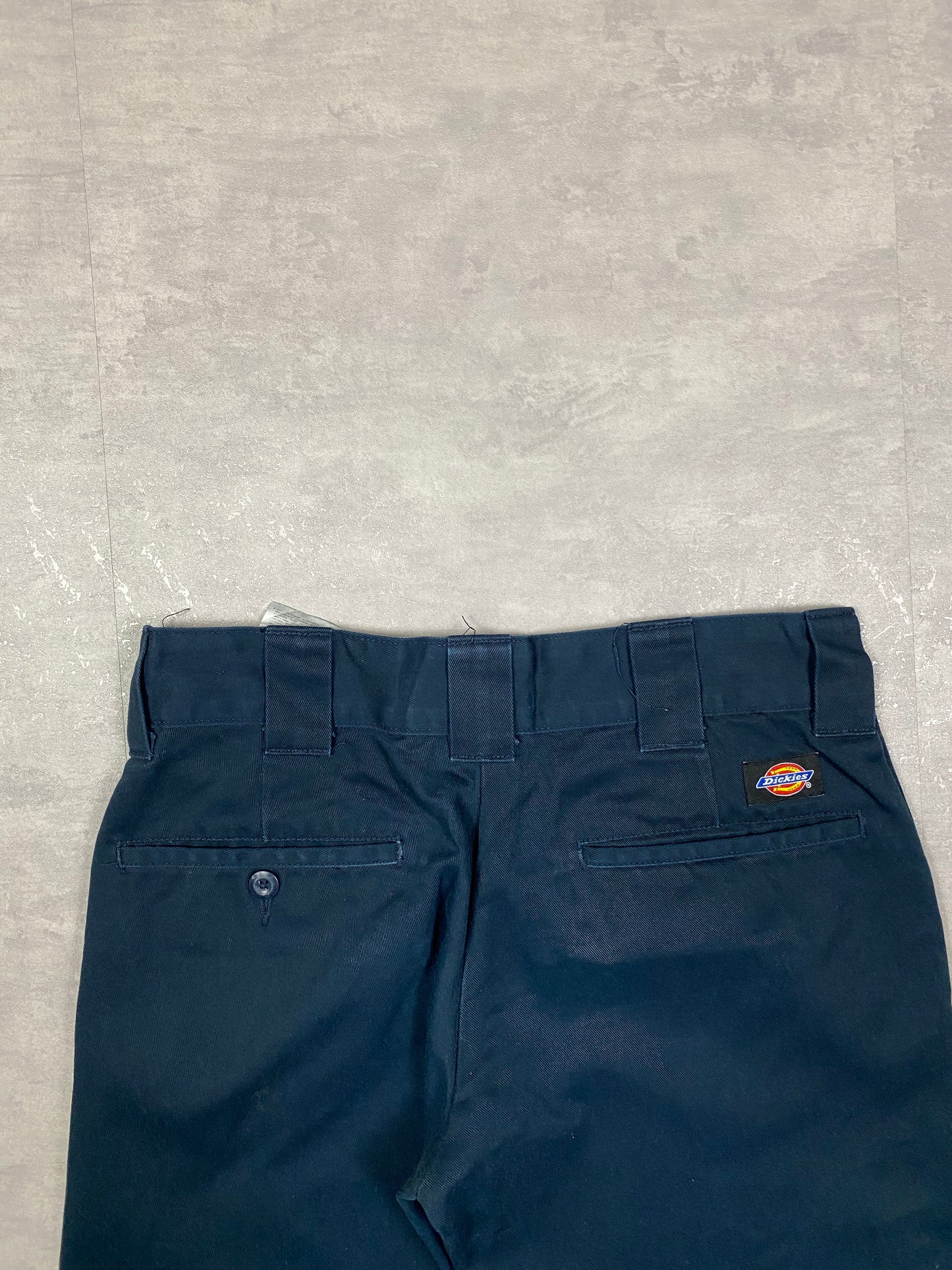 Pantaloni Dickies dal taglio dritto