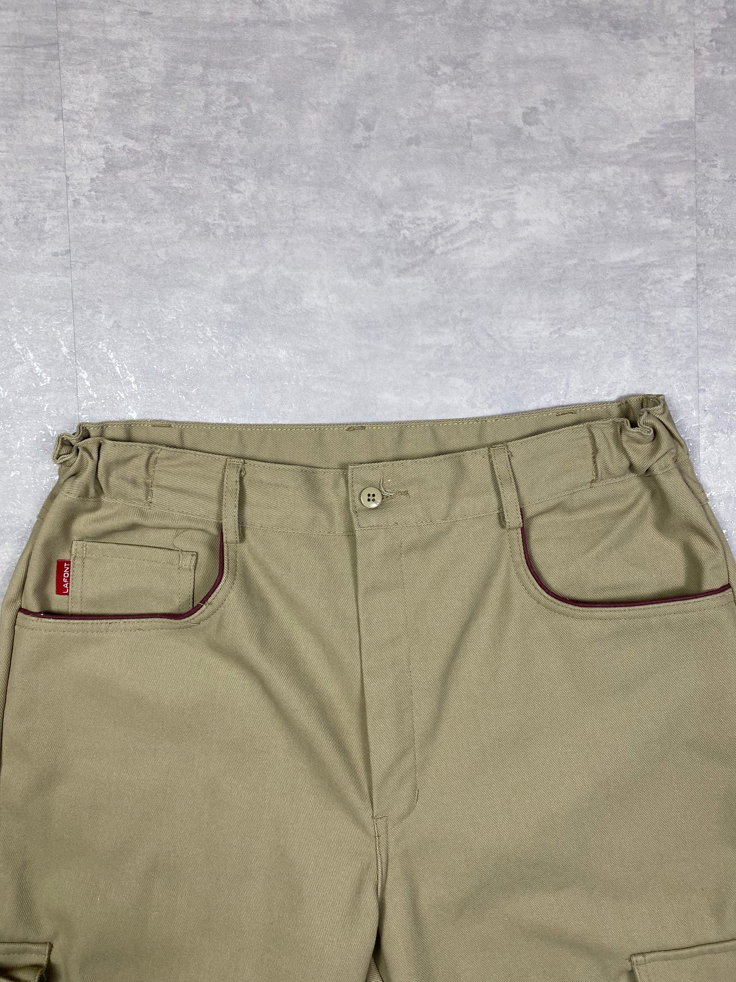 Cargo pants Lafont