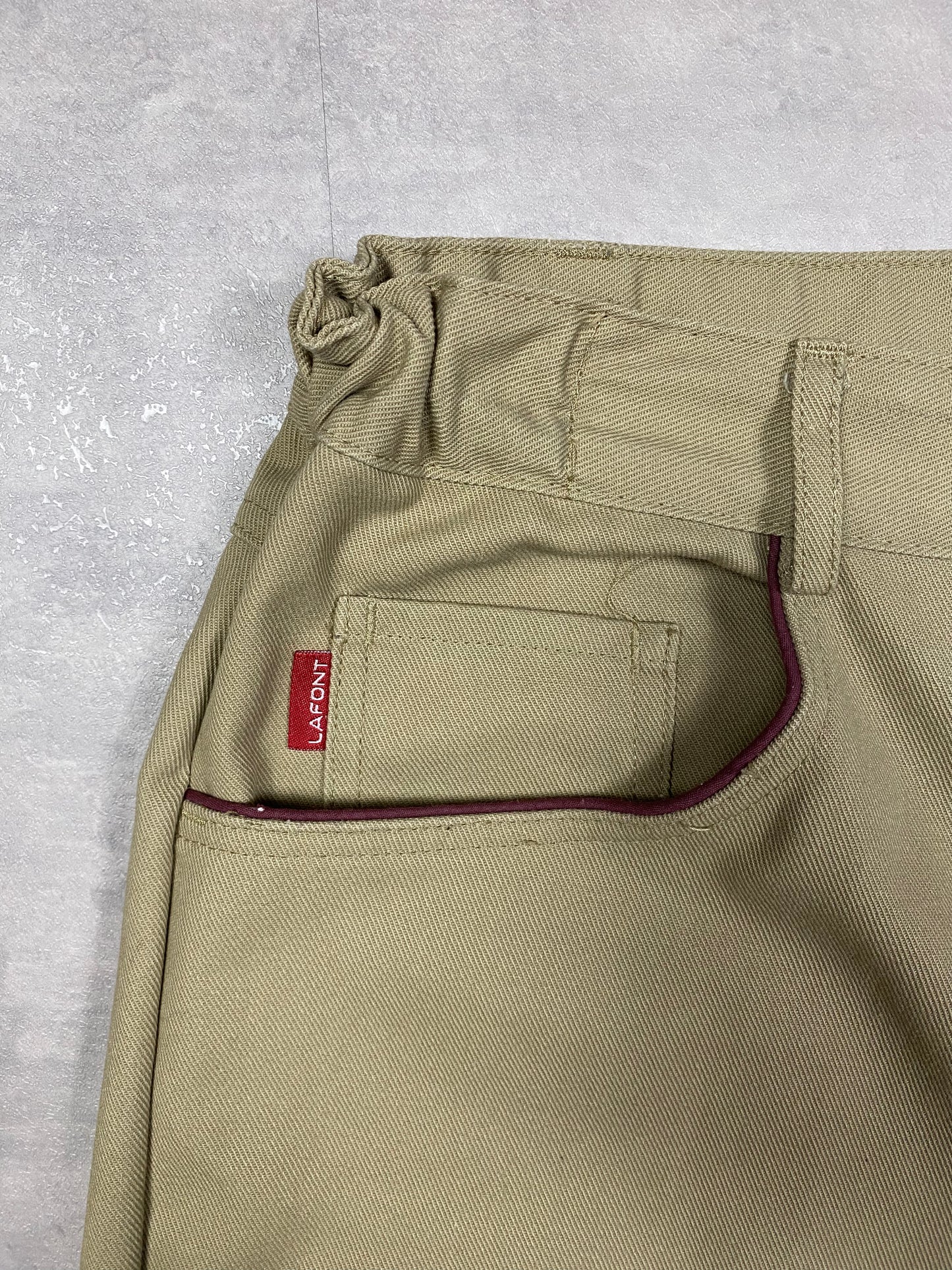 Cargo pants Lafont