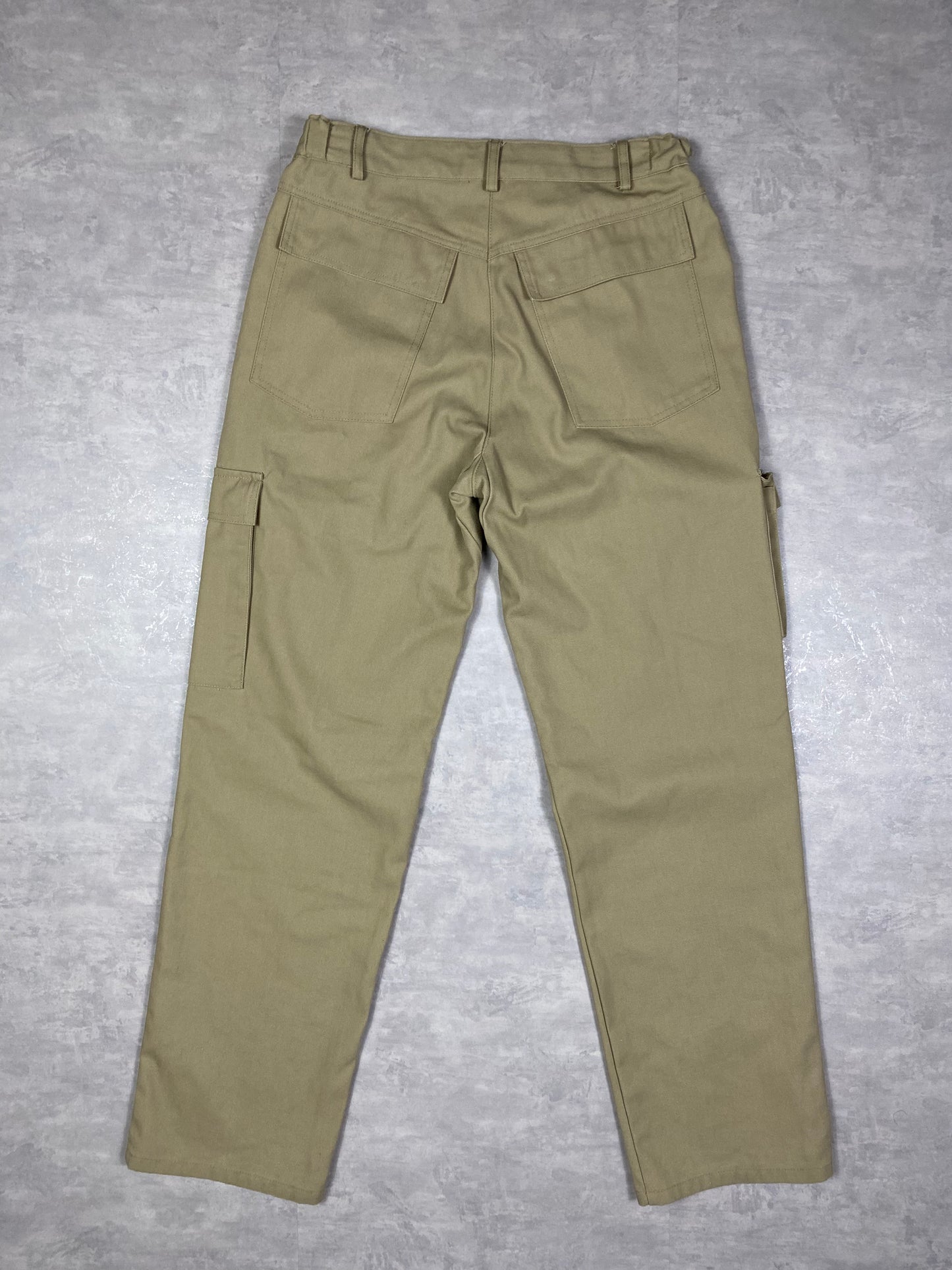 Cargo pants Lafont