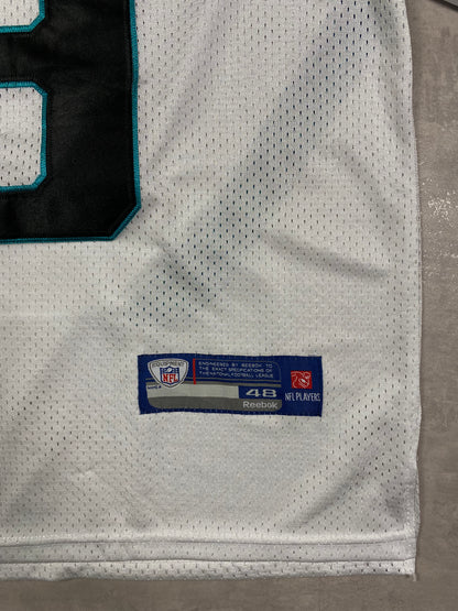 Reebok Jaguars on field jersey