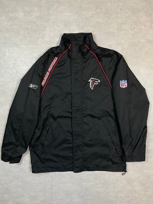Light jacket NFL Atlanta Falcons