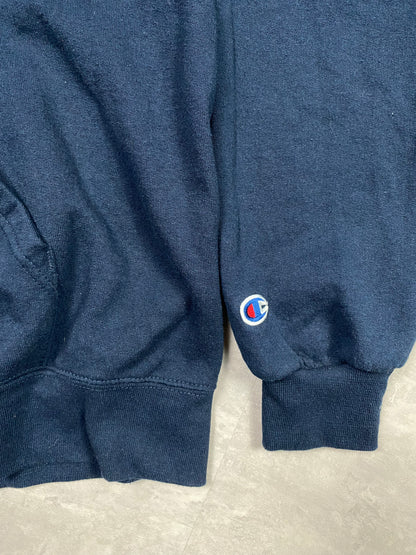 Champion college hoodie