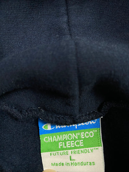 Champion college hoodie